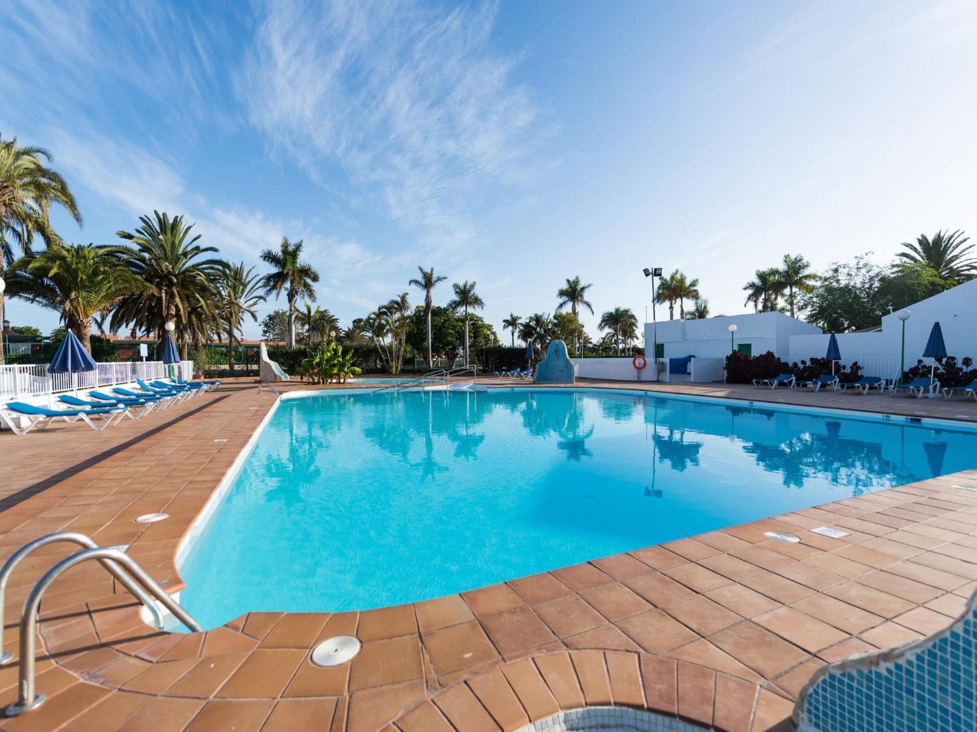 Holiday home Spacious House With Pool In Maspalomas San Bartolome de Tirajana (Gran Canaria)
